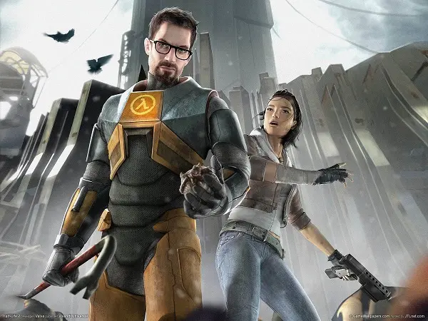 Half Life II