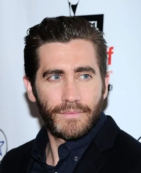Jake Gyllenhaal
