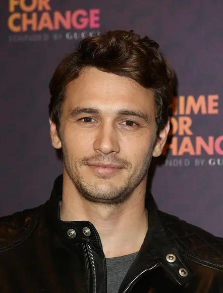 James Franco