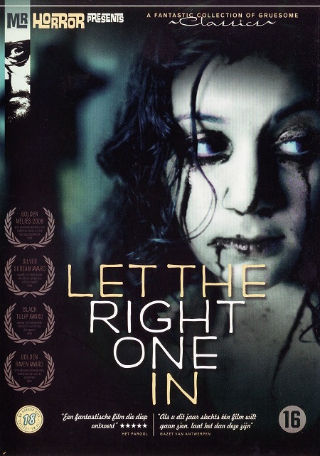 Let the Right One In-gir-kanima