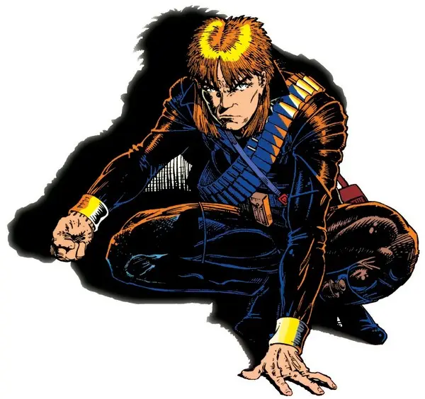 Longshot