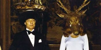 1972 Rothschild ‘İlluminati Özel’ Gecesinden 20 Hatıra Fotoğrafı