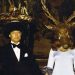 1972 Rothschild ‘İlluminati Özel’ Gecesinden 20 Hatıra Fotoğrafı