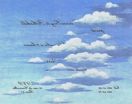Rothschild-invite