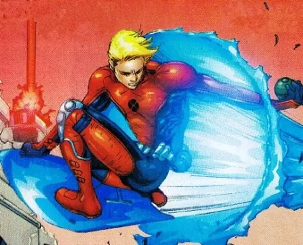 Slipstream