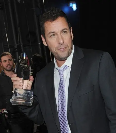 adam sandler