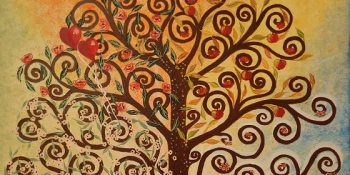 Baharın Geldiğini Hatırlatan 14 Ağaç ve Çiçek Temalı Şiir