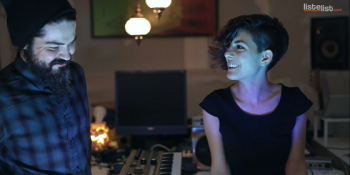 Pürtelaş 3+1 Bölüm 7: Ah! Kosmos