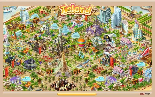 bagimlilik-yapan-telefon-oyunlari-Paradise Island