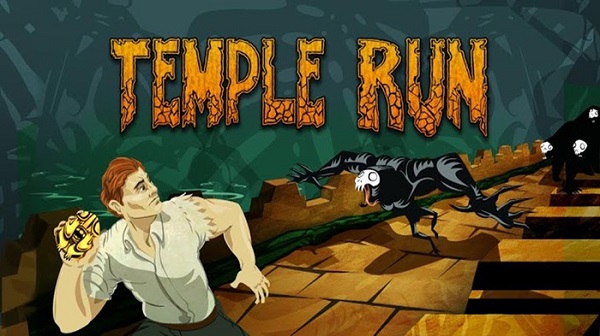 bagimlilik-yapan-telefon-oyunlari-Temple Run