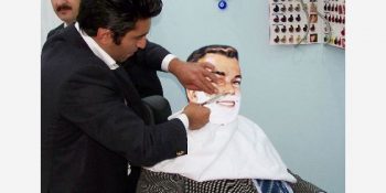 18 Adımda Maceraların En Büyüğü: Berber Dükkanı Anatomisi