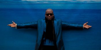 R&B ve Soul Ekolünün Son Sempatik Temsilcisi Carlton J. Smith