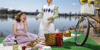 Romantizmin Dibine Vurabileceğiniz 14 Etkileyici Mekan