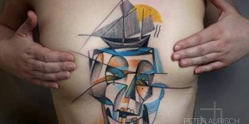 Vücudunuzu Komple Teslim Etmek İsteyeceğiniz 18 Dövme Sanatçısı