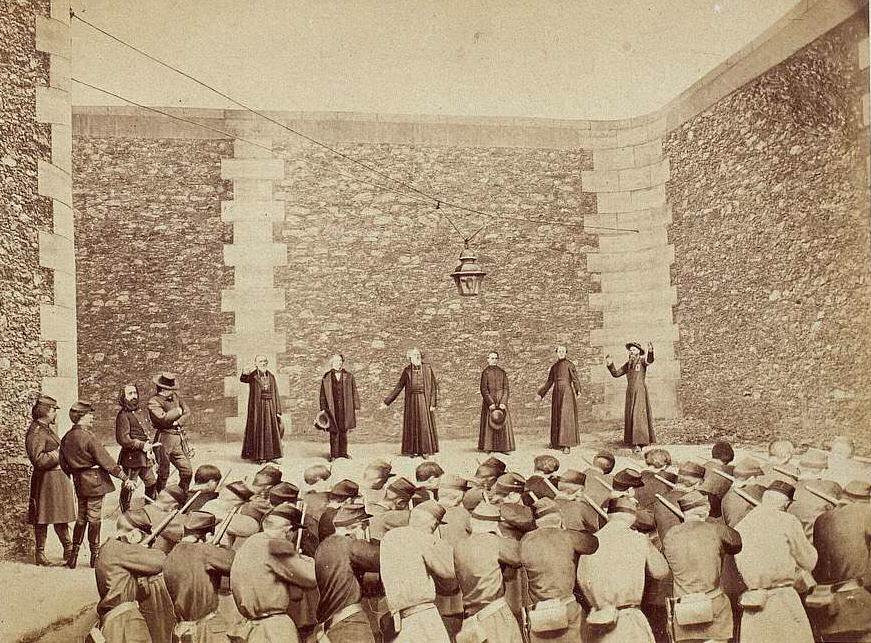 execution-of-workers