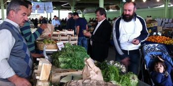 Organik Pazarların Hayli Enteresan 11 Tipi