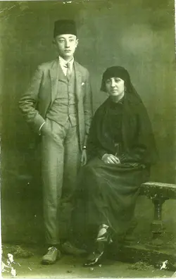 hasari_burjuva_cocugu
