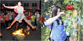 Hıdırellez Ne Zaman? Gül Ağacından Baht Açmaya Hıdırellez Gelenekleri