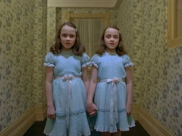 ikizler-the-shining