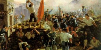 19 Maddede İşçi Direnişi Tarihi ve 1 Mayıs’ın Oluşumu