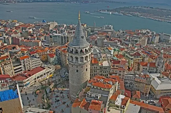 istanbul-fetih-Galata
