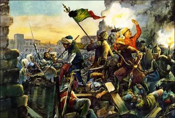 istanbul-fetih-yagma