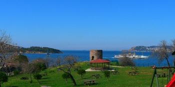 Doğayla Haşır Neşir Olacağınız 11 Gidilesi Piknik Alanı