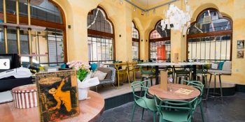 Yenisiyle Eskisiyle Havasından Geçilmeyen 19 Karaköy Mekanı