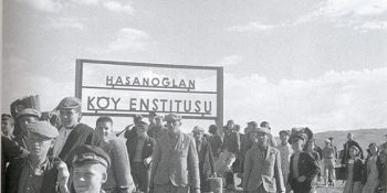 Toprağın Çocukları: 21 Maddede Aydınlanma Atılımı Köy Enstitüleri