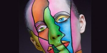 11 Portreyle Photoshop Değil Alınteri Dedirten Makyaj Mucizeleri