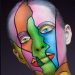 11 Portreyle Photoshop Değil Alınteri Dedirten Makyaj Mucizeleri