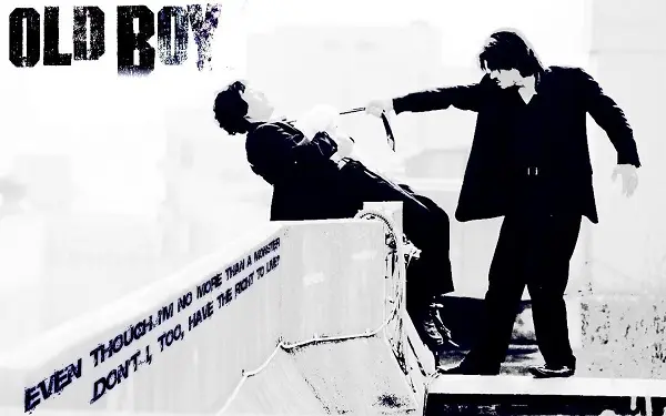 oldboy- intikam filmi 1