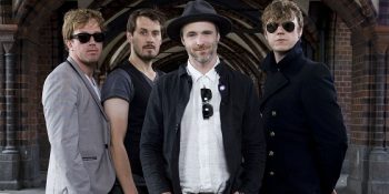 Fran Healy’nin Acı Paratoneri Olduğunun Kanıtı 10 Travis Video’su