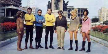 Uzayı Çok Sevdiğimizin Hayli Galaktik 17 Kanıtı