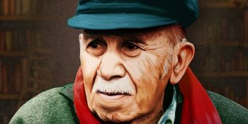 23 Maddede Bugün Kaybettiğimiz Edebiyat Çınarı Vedat Türkali’nin Yaşam Öyküsü