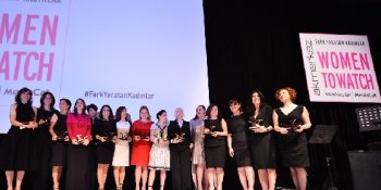 2014’ün Fark Yaratan 15 Kadını