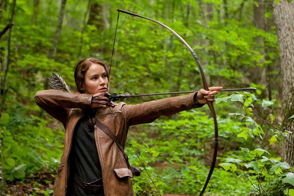yay-burcu-actress-arrows-archery-Jennifer-Lawrence