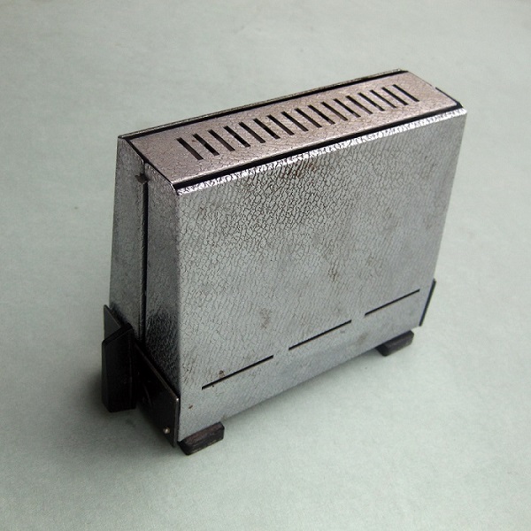 Hageka-toaster