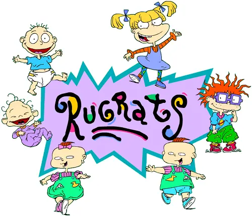 RUGRATS