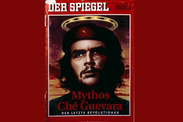 The Myth of Che Guevara