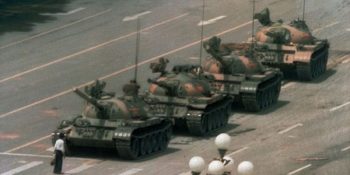 25 Yıllık Kanlı Bir Tabu Tiananmen Katliamı