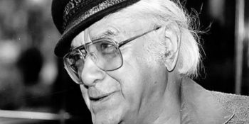 Türk Edebiyatının Kasketli Kaptanı Attila İlhan ve Ondan Bağımsız Nefes Alan Şiirleri