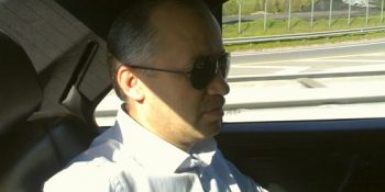 8 Kareyle Başbakan’a Benzeyen Adamın Güncesi