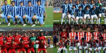 Heyecan Dorukta İzlenecek Dev Çekişmeli 10 Bölgesel Derbi