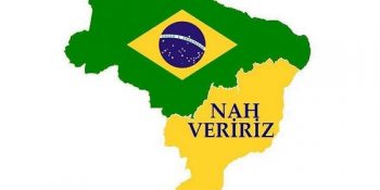 37 Efsanevi Paylaşımla Kutsal Ülkü Brezilya Milliyetçiliği