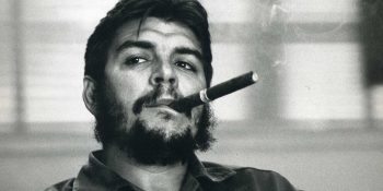 35 Maddeyle ‘Son Devrimci’ Ernesto Che Guevara’nın Hayatı