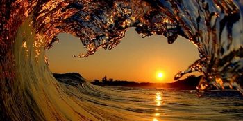 19 Fotoğrafıyla Tutkularının Peşinden Giden Dalgacı Fotoğrafçı