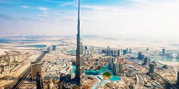 Bir Turistin Dubai’de Atması Gereken 21 Elzem Adım
