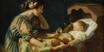 Dünyadan 20 Örnekle Bebekliğimizin Huzur Dolu Tınısı Ninniler