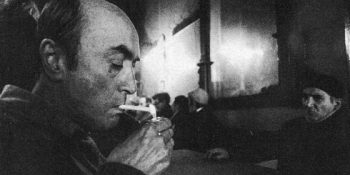 ‘Fazla Şiirden Ölen Şair’ Edip Cansever ve 15 Eseri